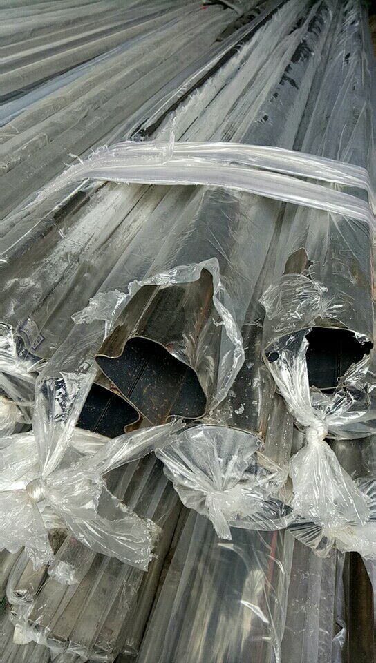 不銹鋼樓梯扶手管圖片/不銹鋼樓梯扶手管樣板圖 (2)