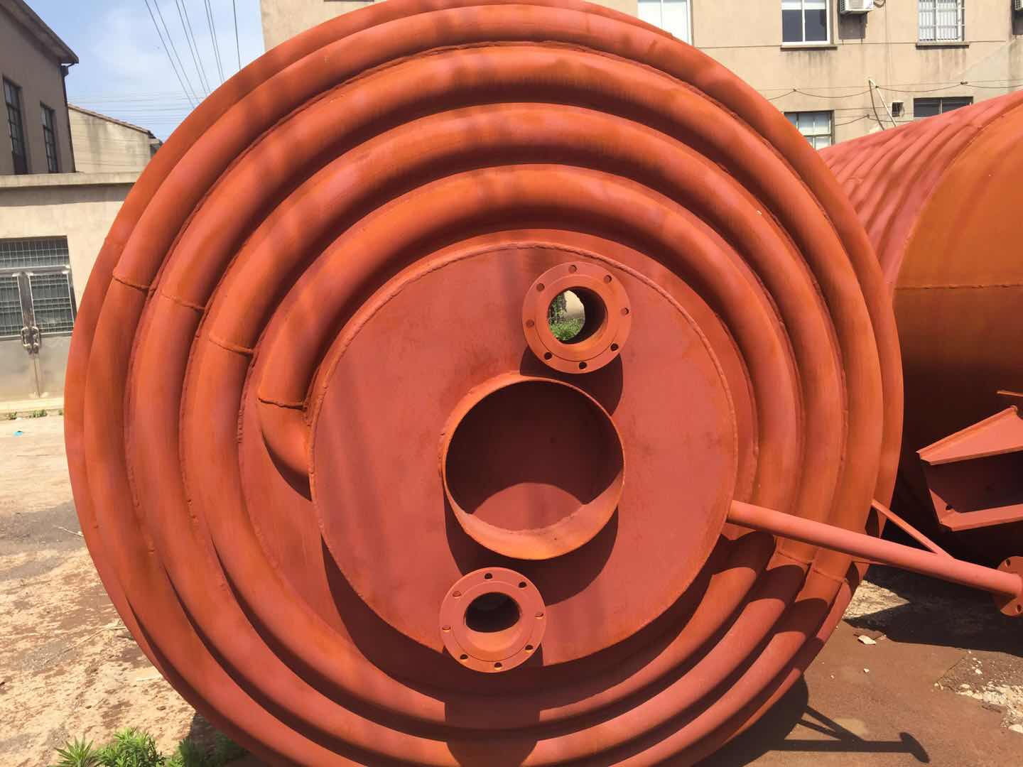 封頭盤管圖片/封頭盤管樣板圖 (1)