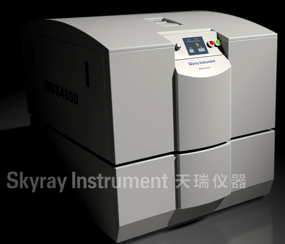 波長(zhǎng)色散X熒光光譜儀圖片/波長(zhǎng)色散X熒光光譜儀樣板圖 (2)