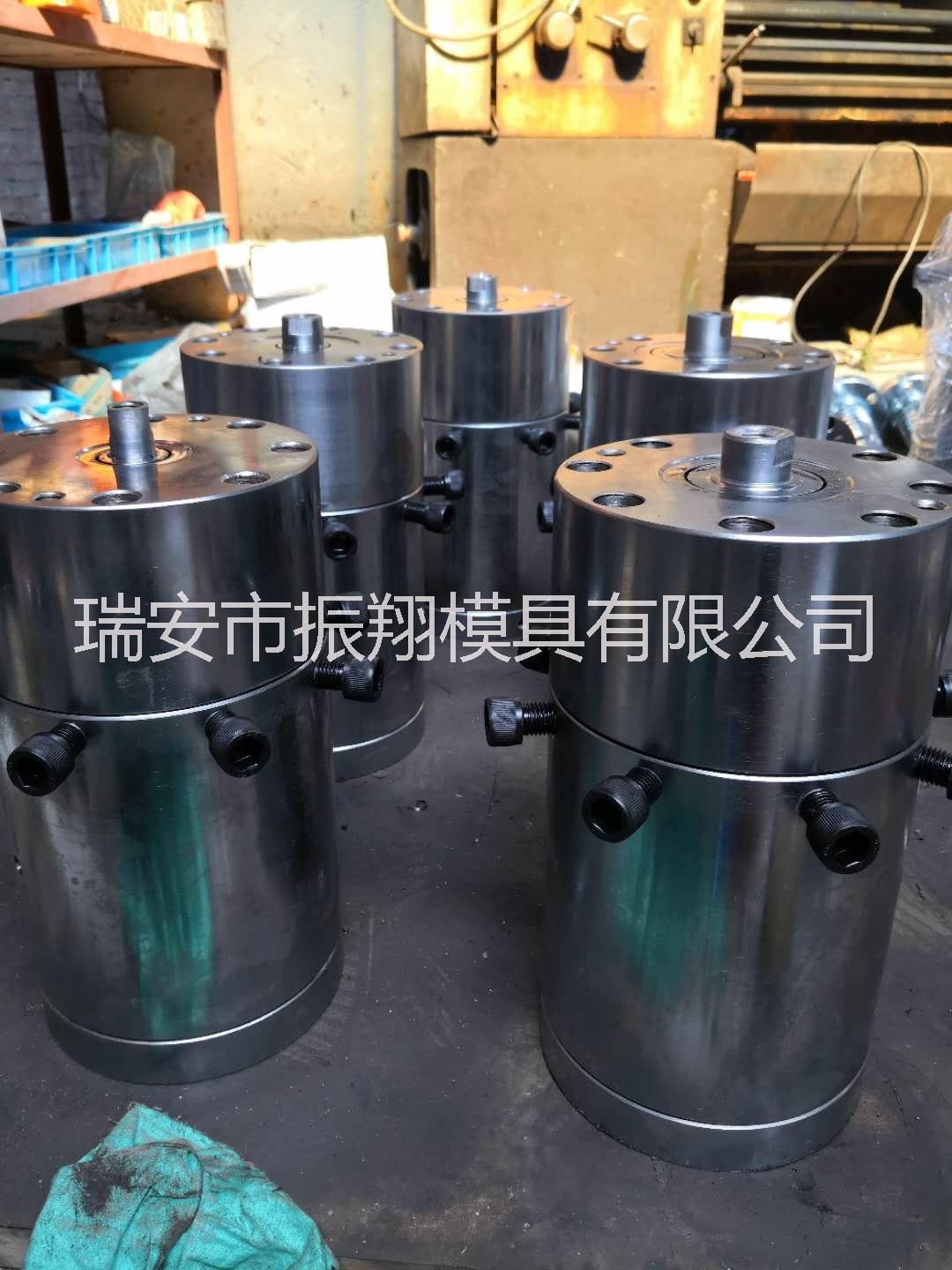 吹膜機(jī)模頭圖片/吹膜機(jī)模頭樣板圖 (3)