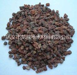 火山巖濾料圖片/火山巖濾料樣板圖 (2)