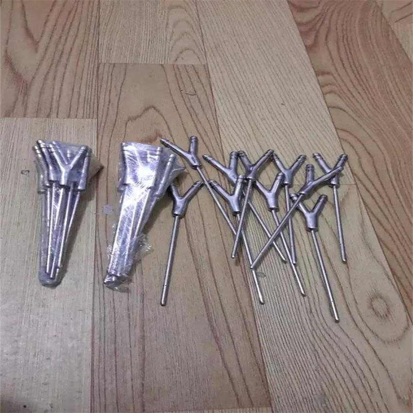Y型皮托管特殊規(guī)格皮托管圖片