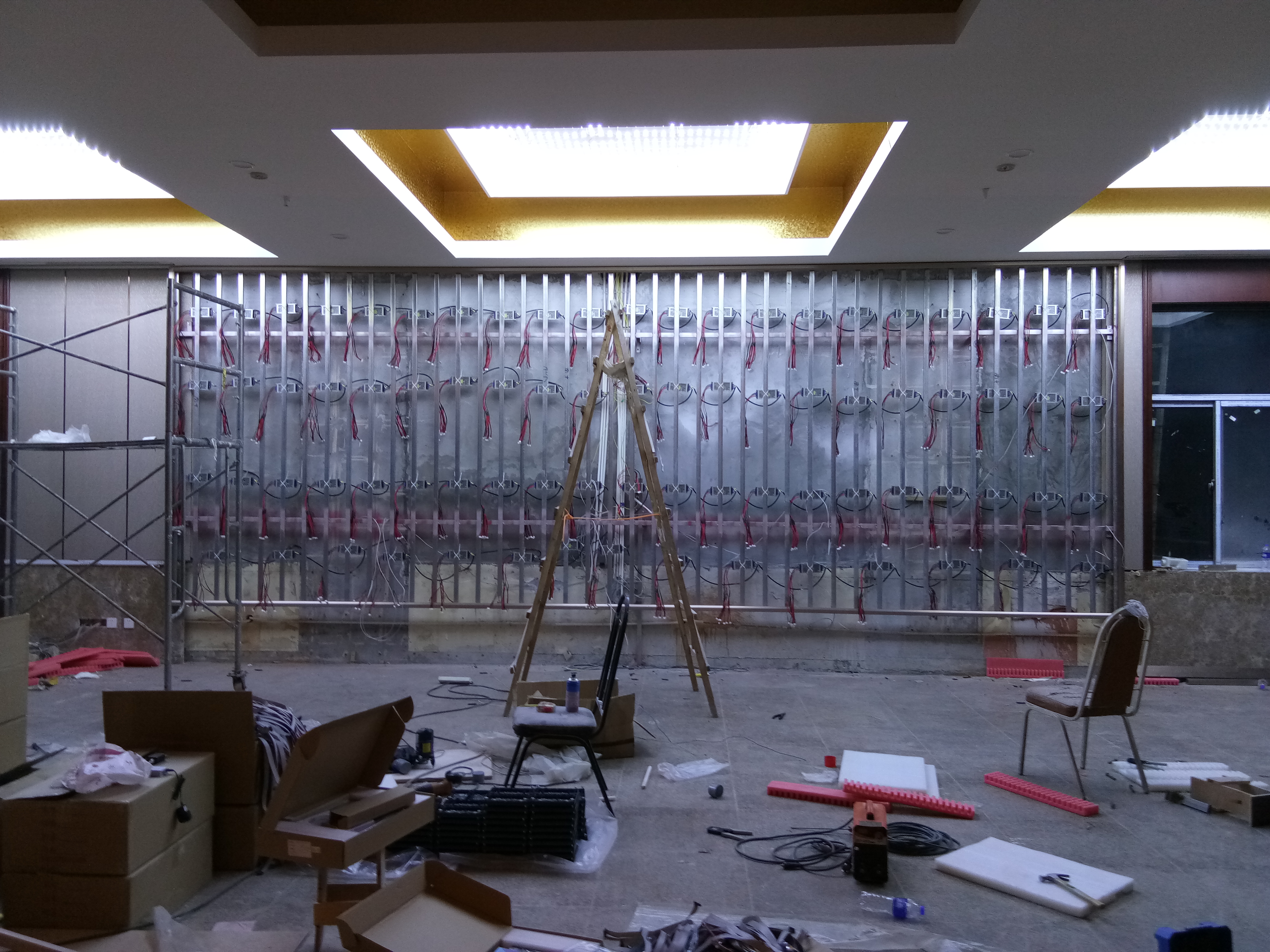 室內(nèi)P1.667LED高清屏圖片/室內(nèi)P1.667LED高清屏樣板圖 (4)