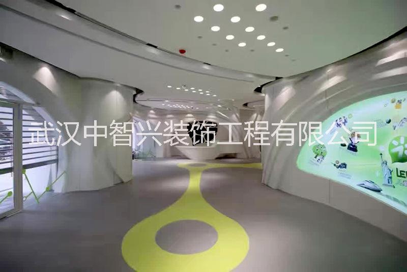 武漢GRG新型材料GRC線條圖片