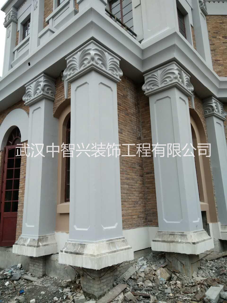 武漢GRC/EPS廠家圖片/武漢GRC/EPS廠家樣板圖 (1)