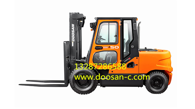 韓國斗山叉車圖片/韓國斗山叉車樣板圖 (1)