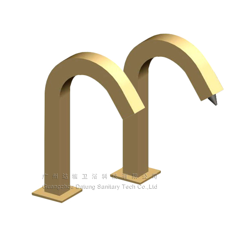 自動皂液器+感應(yīng)水龍頭組合裝圖片/自動皂液器+感應(yīng)水龍頭組合裝樣板圖 (2)