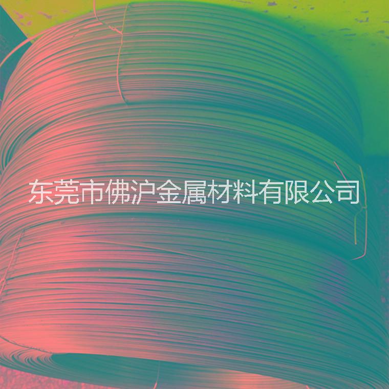 不銹鋼壓扁線圖片/不銹鋼壓扁線樣板圖 (3)