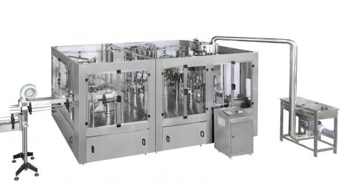 桶裝水灌裝機(jī)廠家 桶裝水灌裝機(jī)廠家|小瓶水灌裝機(jī)