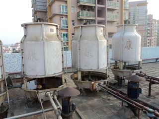 廣州中央空調(diào)清洗圖片/廣州中央空調(diào)清洗樣板圖 (2)