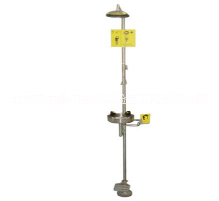 沖淋式洗眼器0359F