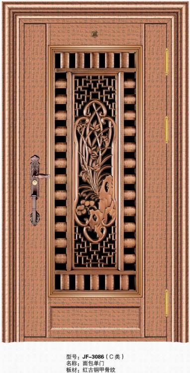 面包門圖片/面包門樣板圖 (4)