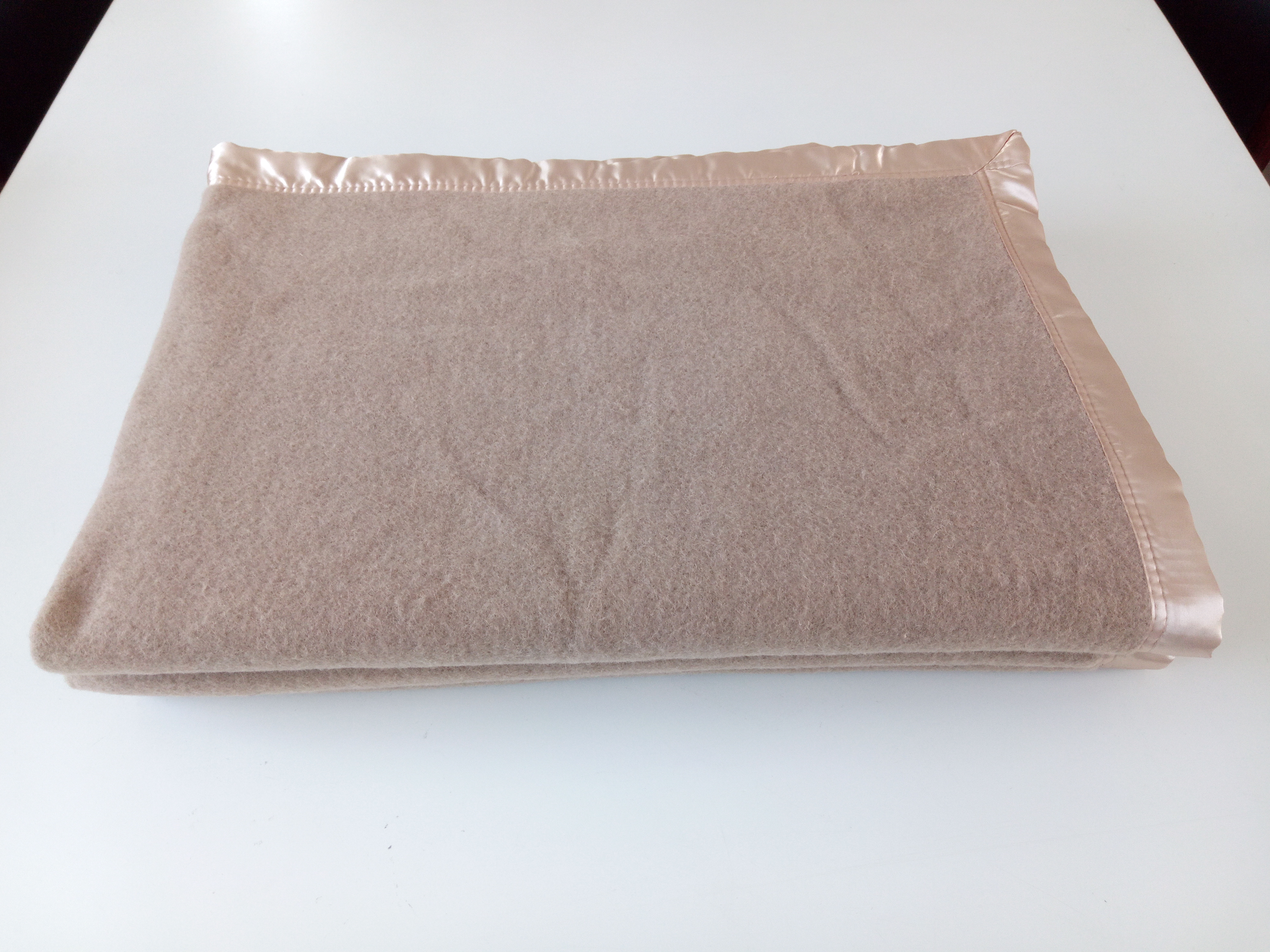 駝色毛毯圖片/駝色毛毯樣板圖 (4)