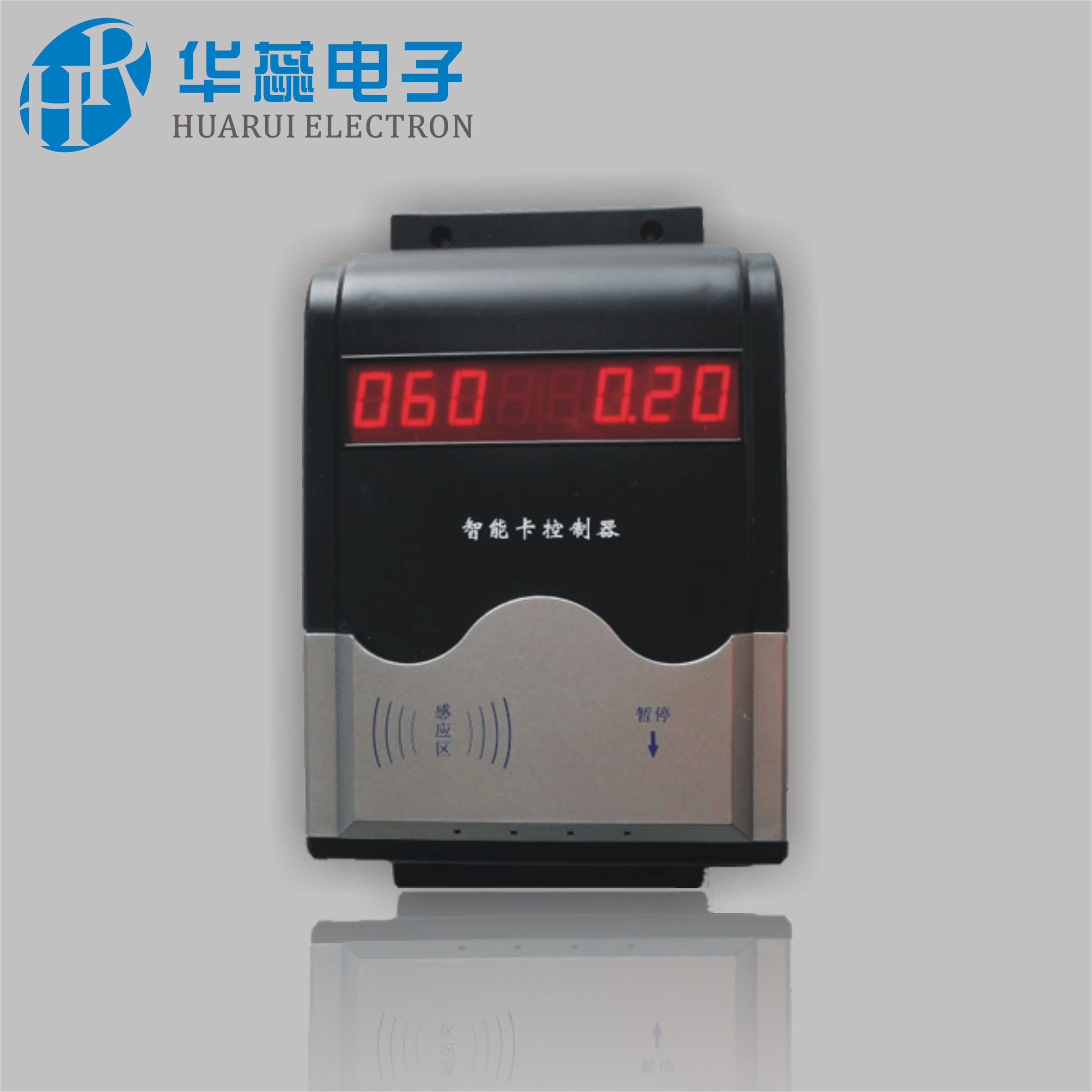 自助洗衣房IC卡洗衣機(jī)控制器圖片/自助洗衣房IC卡洗衣機(jī)控制器樣板圖 (3)