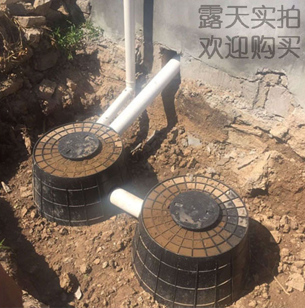 化糞池圖片/化糞池樣板圖 (4)