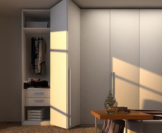 揭陽衣柜廠家-潮州整體衣柜-汕頭圖片