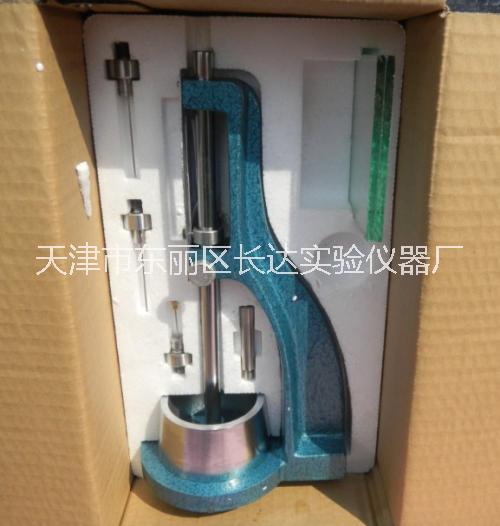水泥稠度儀圖片