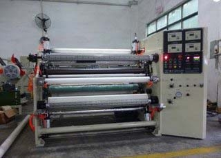 分切貼合機 1300型自動貼合分切機 不干膠貼合分條機