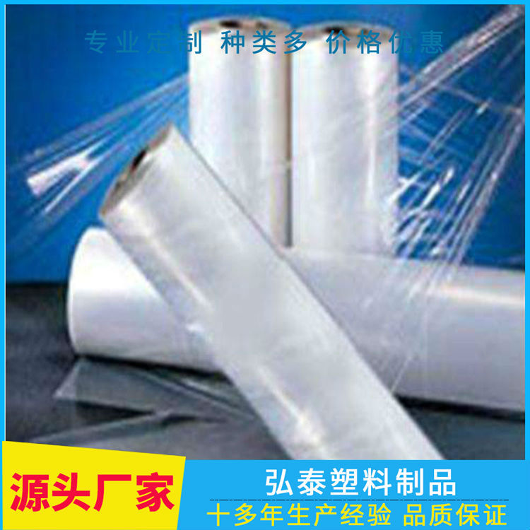 PE拉伸纏繞膜圖片/PE拉伸纏繞膜樣板圖 (1)