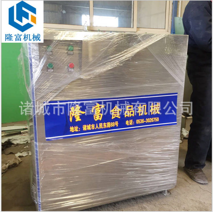 凍肉絞肉機(jī)圖片/凍肉絞肉機(jī)樣板圖 (2)