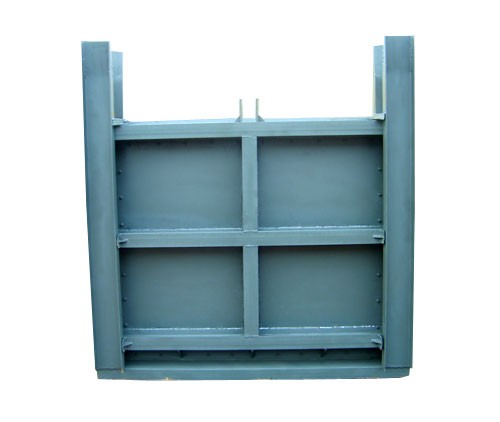 貴陽鑄鐵閘門圖片