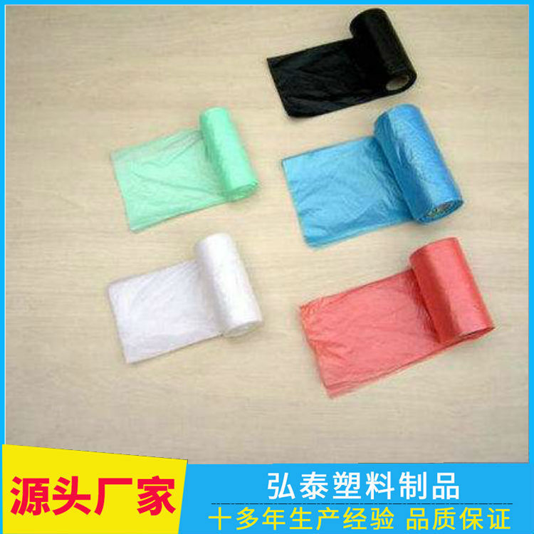 垃圾袋圖片/垃圾袋樣板圖 (1)