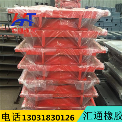 四川建筑隔震支座有哪些類型