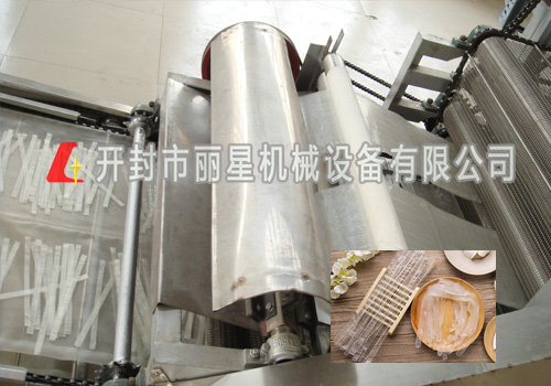 粉皮機(jī)圖片/粉皮機(jī)樣板圖 (3)