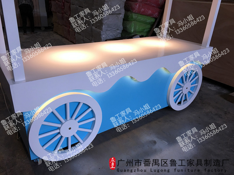 售貨車圖片/售貨車樣板圖 (4)