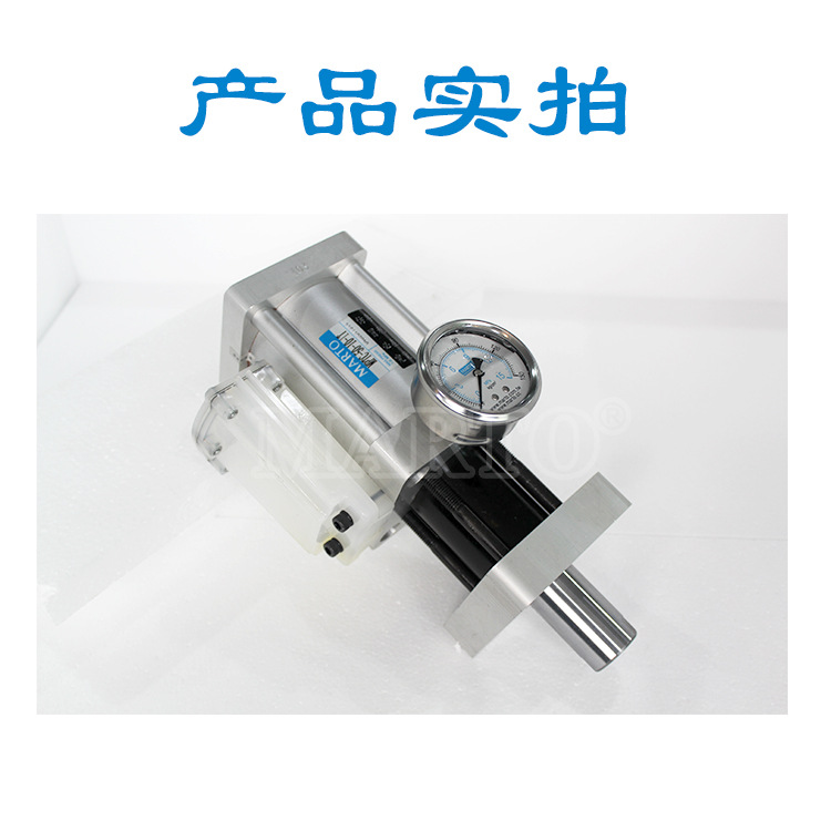 氣液增壓缸圖片/氣液增壓缸樣板圖 (4)