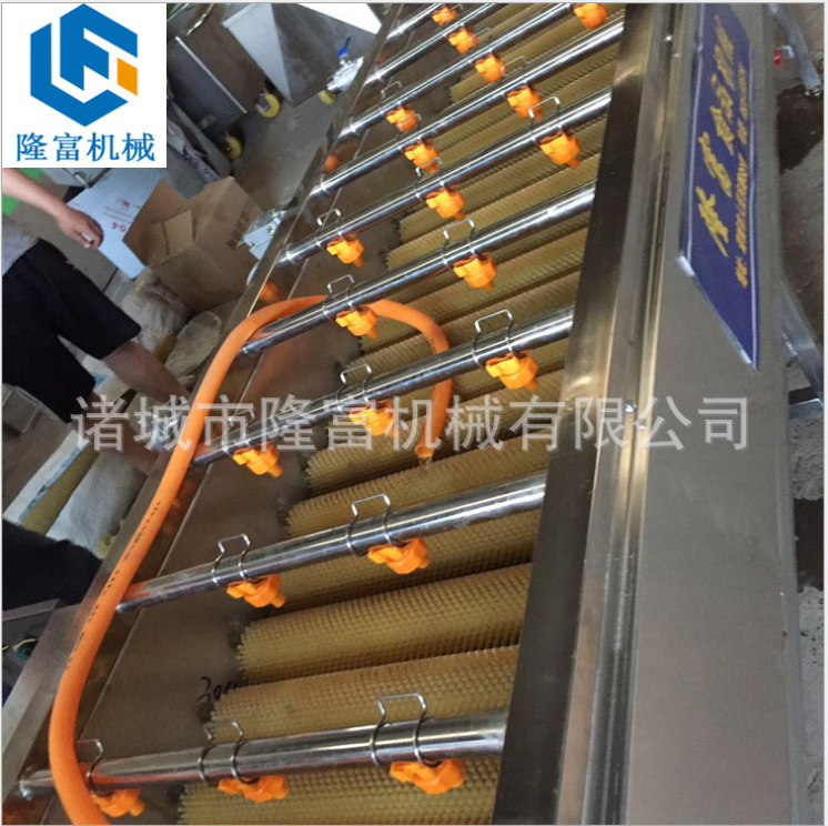 蔬菜清洗機(jī)圖片/蔬菜清洗機(jī)樣板圖 (1)