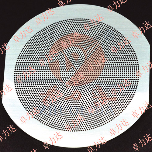 南通卓力達吸塵器過濾網(wǎng)圖片