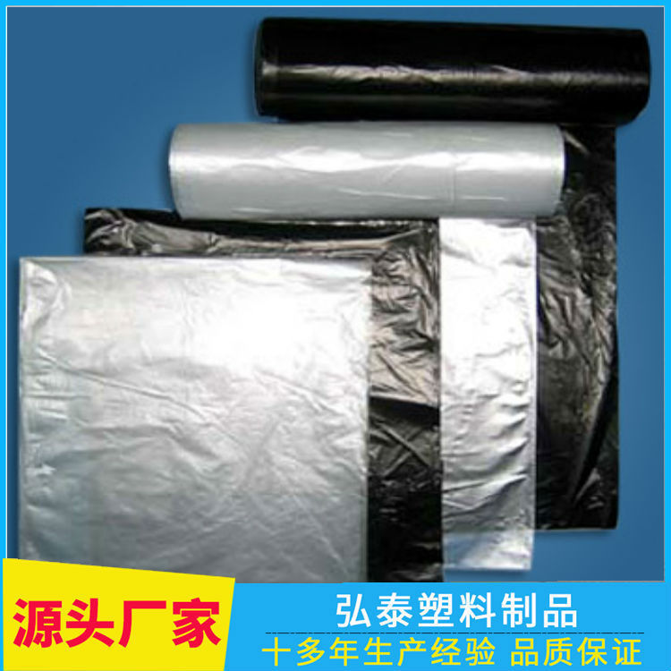 垃圾袋圖片/垃圾袋樣板圖 (4)