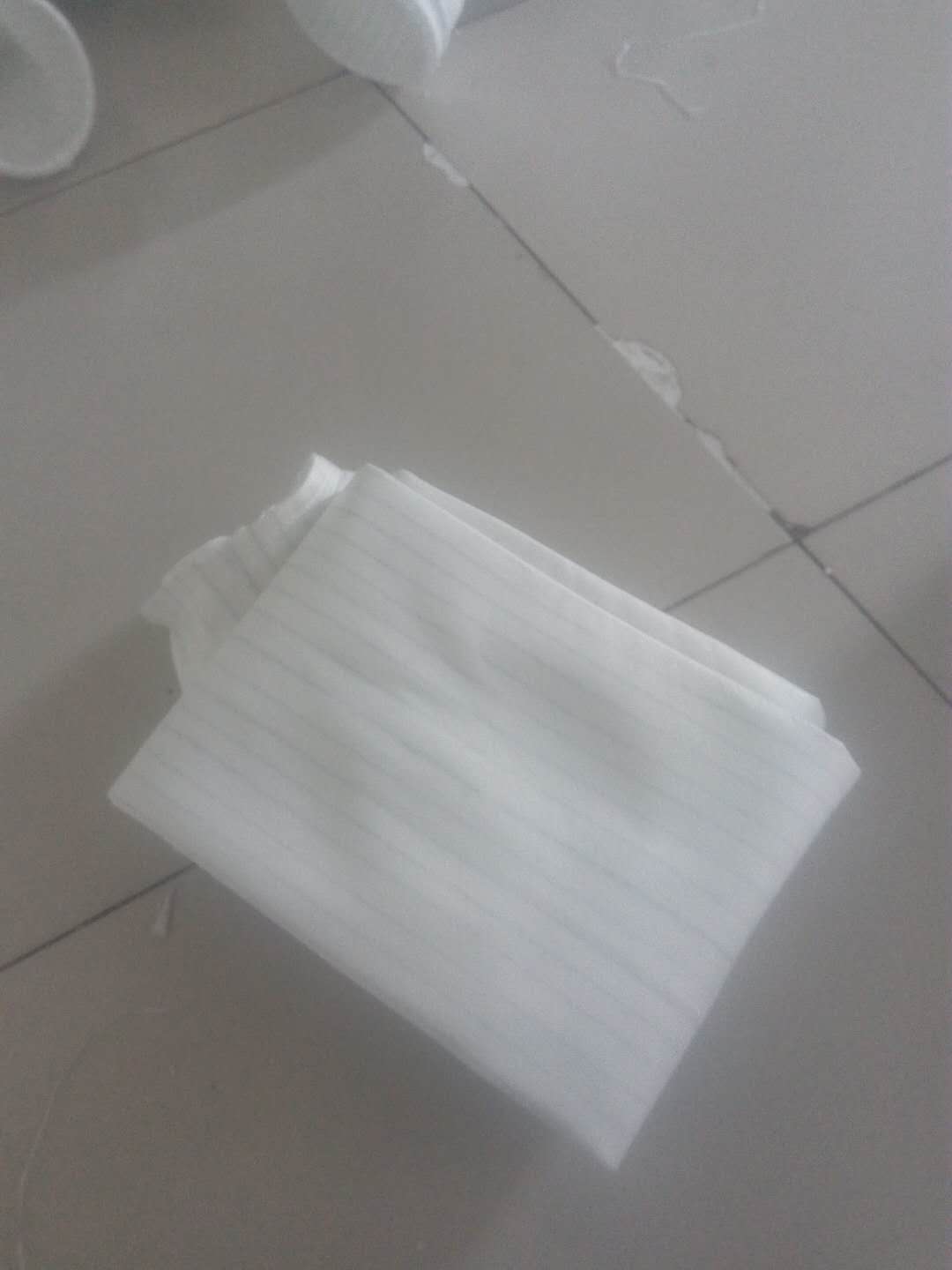 拒水防油氟美斯布袋廠家