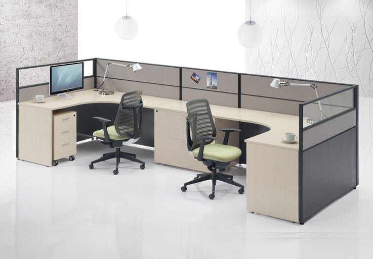 卡位，職員桌，電腦桌，辦公桌zzy33