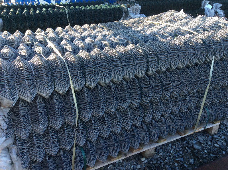 鍍鋅勾花網(wǎng)