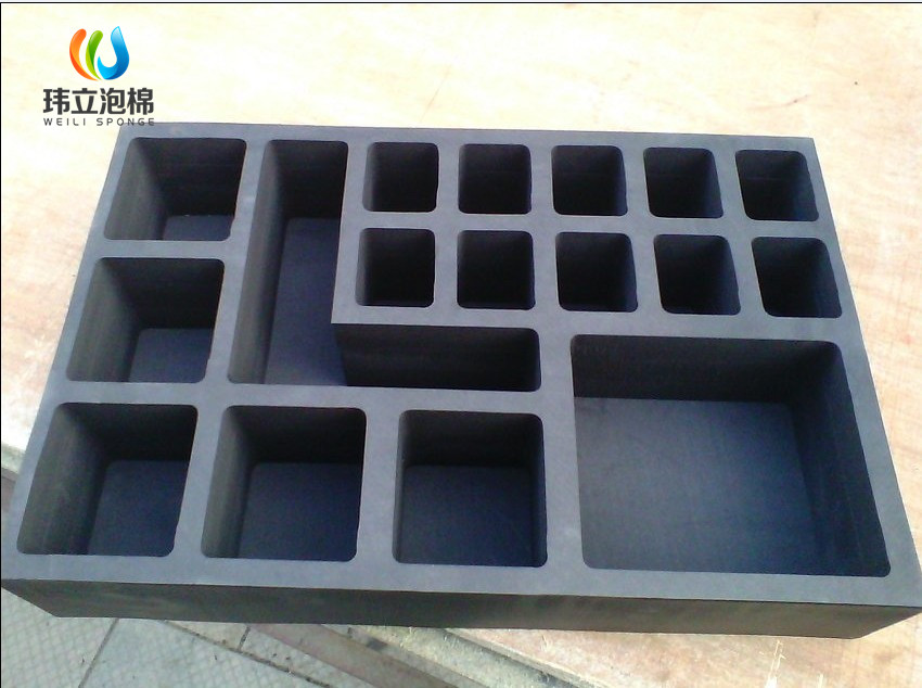 防靜電eva內(nèi)托圖片/防靜電eva內(nèi)托樣板圖 (4)