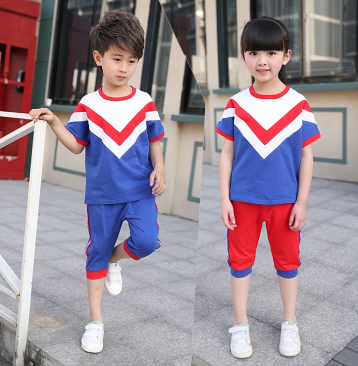 幼兒園園服圖片/幼兒園園服樣板圖 (4)
