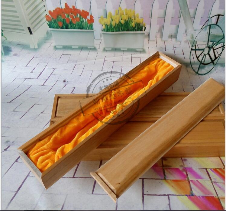 木制包裝禮品盒圖片/木制包裝禮品盒樣板圖 (2)