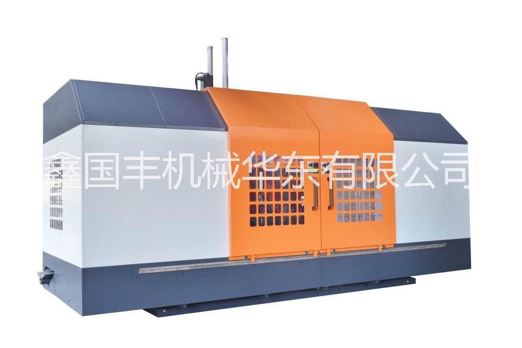 臥式加工中心圖片/臥式加工中心樣板圖 (2)