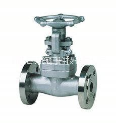 Z41H-16P法蘭式中型閘閥廠圖片/Z41H-16P法蘭式中型閘閥廠樣板圖 (4)