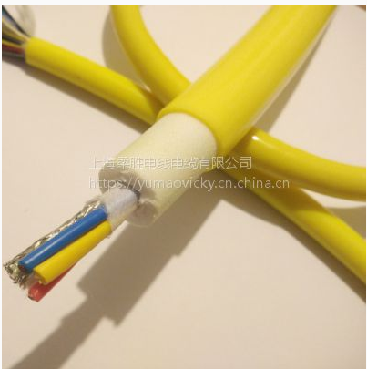 零浮力線 零浮力電纜網(wǎng)線信號(hào)線加電源線