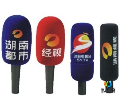 KTV耗材話筒套 防風(fēng)海綿套圖片/KTV耗材話筒套 防風(fēng)海綿套樣板圖 (1)
