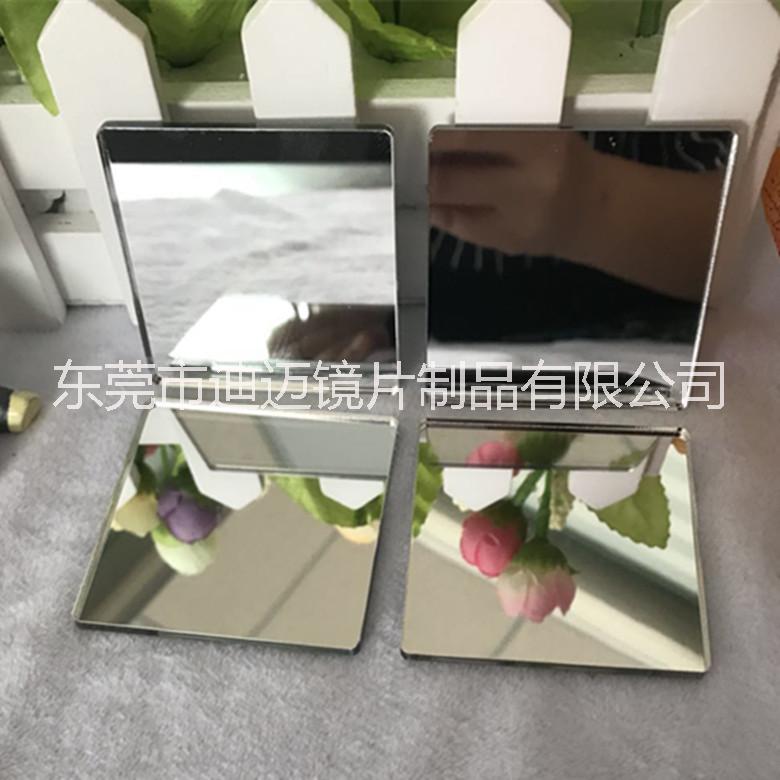 亞克力鏡 化妝鏡 玩具鏡 反光板圖片