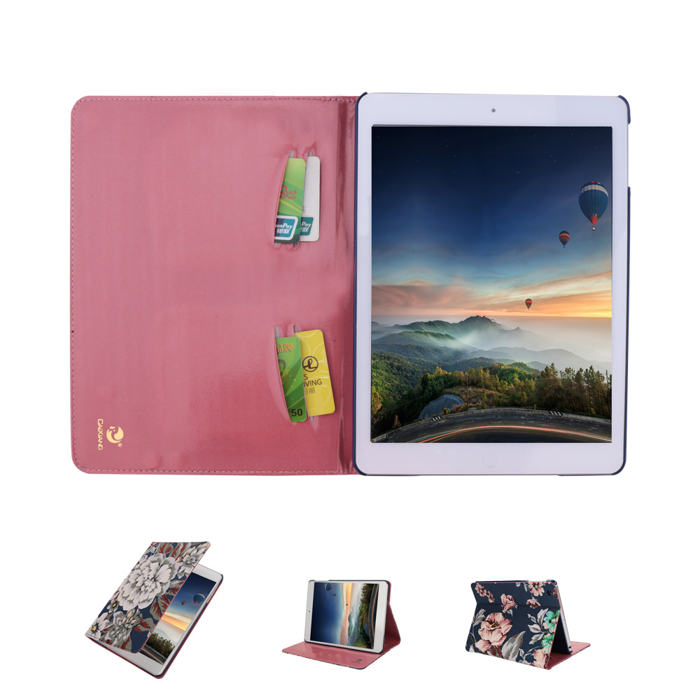 8寸平板電腦皮套圖片/8寸平板電腦皮套樣板圖 (2)