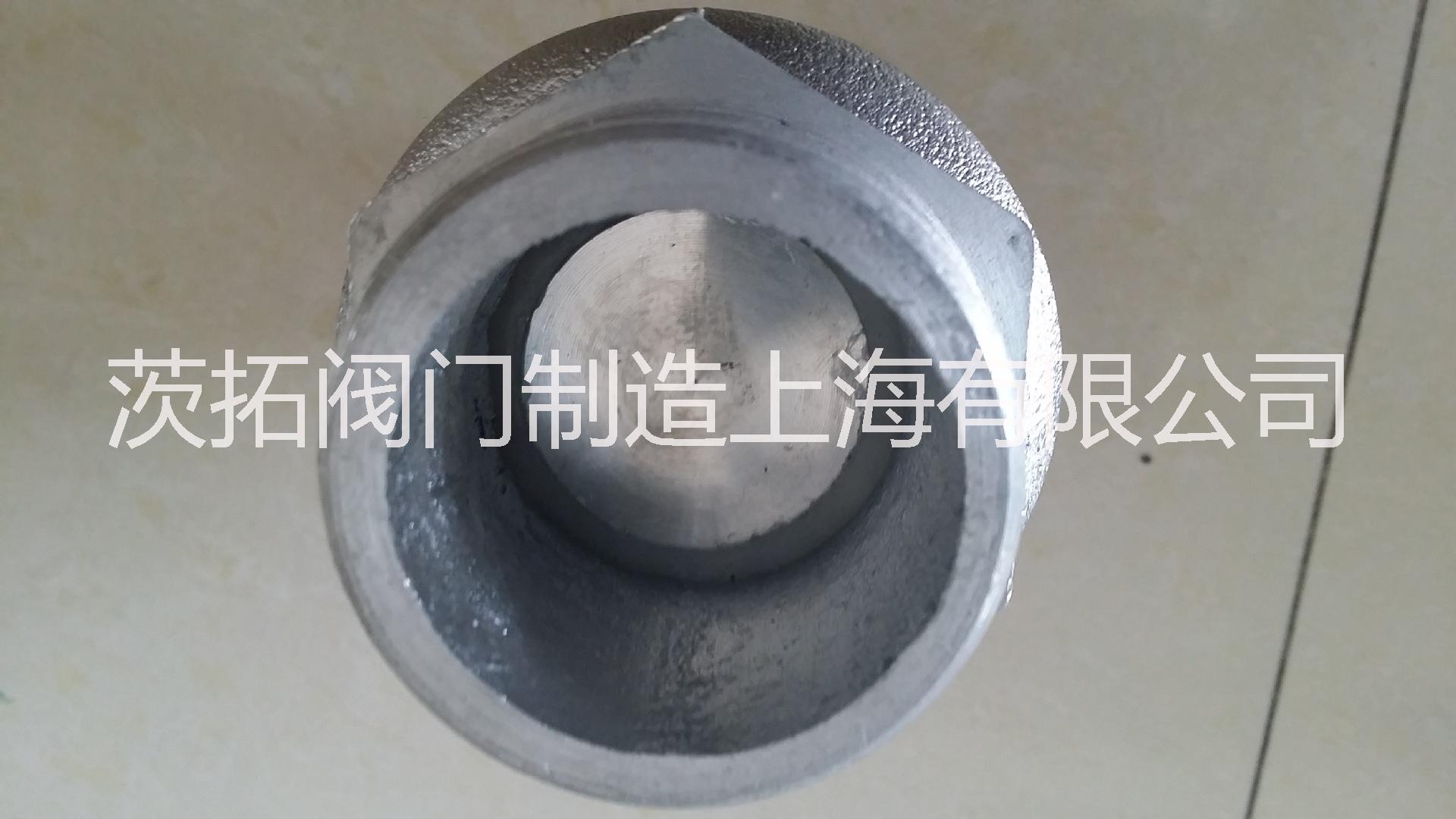 鼓風(fēng)機(jī)專用泄壓閥A27TW-2Q圖片/鼓風(fēng)機(jī)專用泄壓閥A27TW-2Q樣板圖 (4)