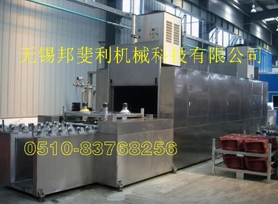 機(jī)零部件清洗機(jī)圖片/機(jī)零部件清洗機(jī)樣板圖 (3)