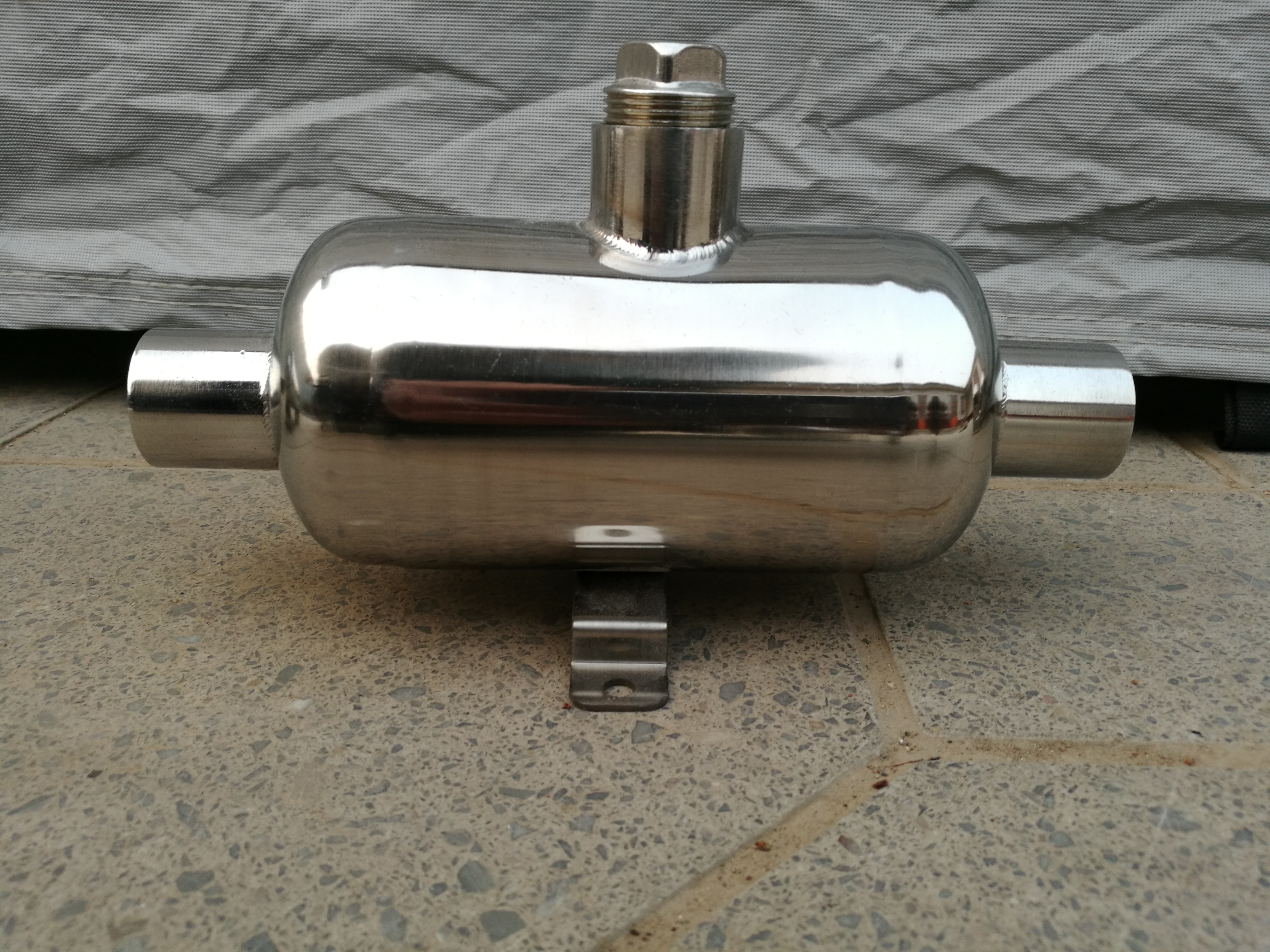 硅磷晶罐 批發(fā)，廠家 ，定做圖片