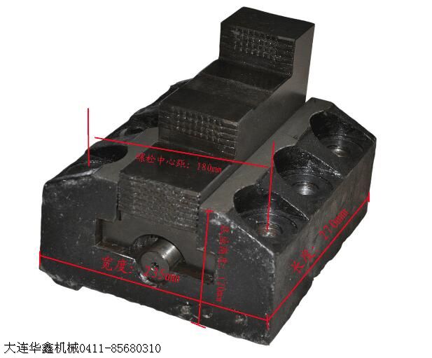 立車卡盤爪圖片/立車卡盤爪樣板圖 (4)