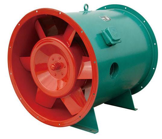 IMX混流式排煙風(fēng)機(jī)圖片/IMX混流式排煙風(fēng)機(jī)樣板圖 (4)